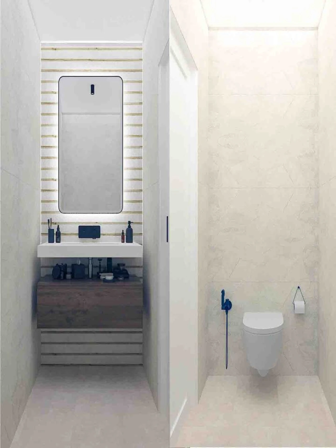 Apartamento T3 para Venda em Armação de Pera Foto 28