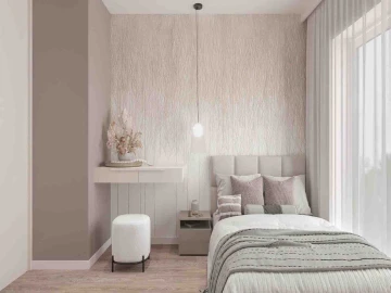 Apartamento T3 para Venda em Armação de Pera