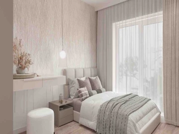 Apartamento T3 para Venda em Armação de Pera