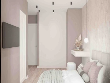 Apartamento T3 para Venda em Armação de Pera