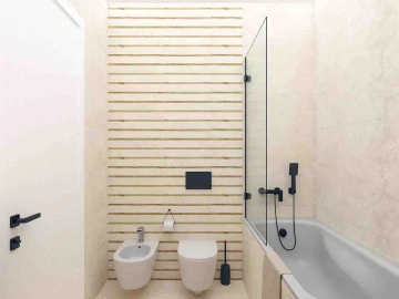 Apartamento T3 para Venda em Armação de Pera