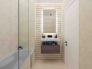 Apartamento T3 para Venda em Armação de Pera