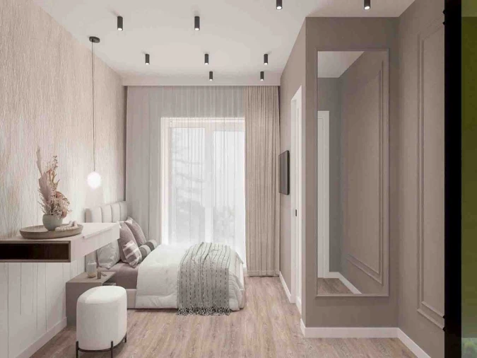 Apartamento T3 para Venda em Armação de Pera Foto 12