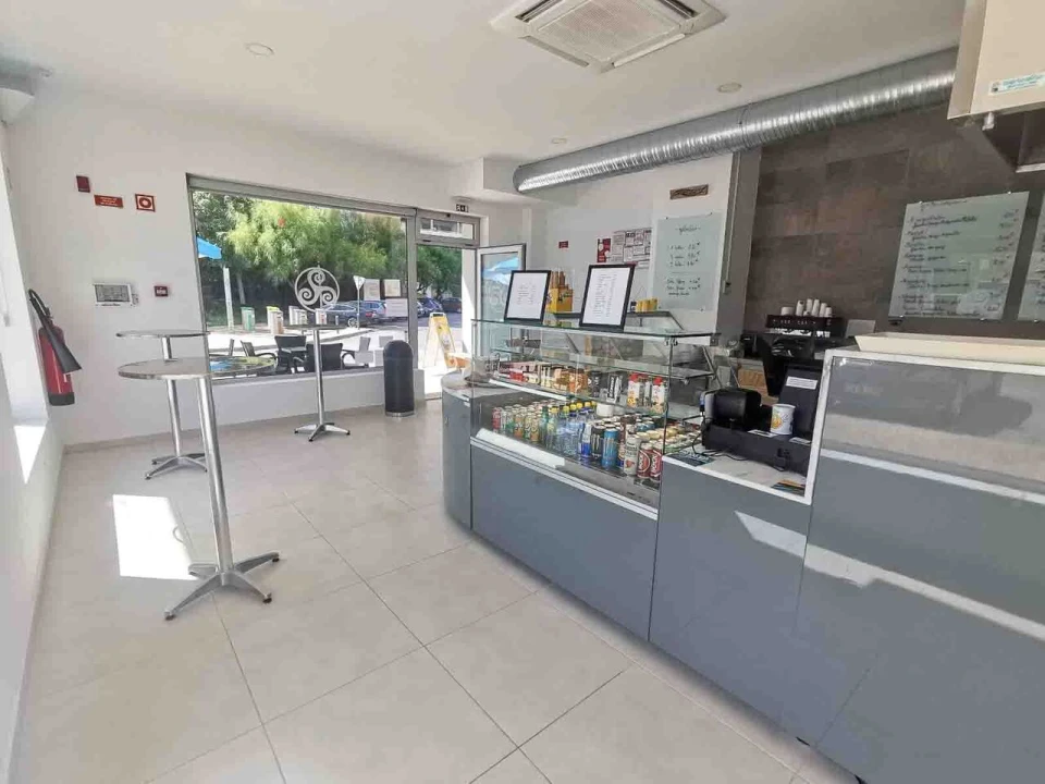 Loja para Venda em Portimão Foto 1