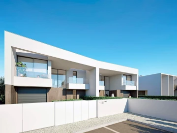 Moradia T4 para Venda em Lagos (São Sebastião e Santa Maria)