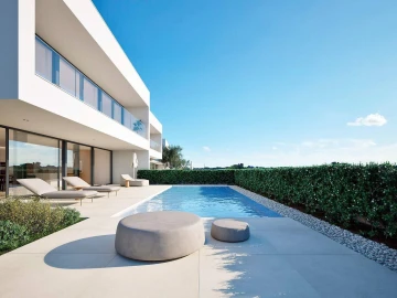 Moradia T4 para Venda em Lagos (São Sebastião e Santa Maria)