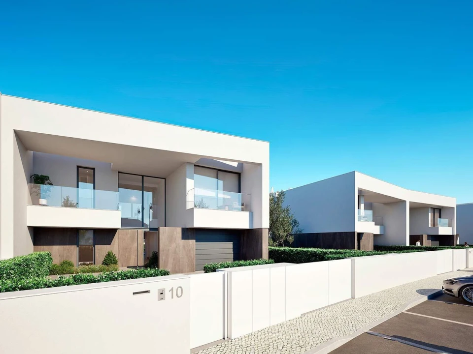 Moradia T4 para Venda em Lagos (São Sebastião e Santa Maria) Foto 23