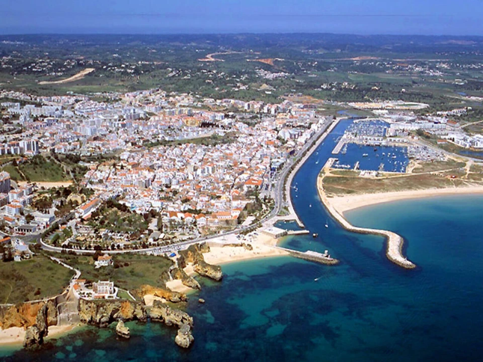 Moradia T4 para Venda em Lagos (São Sebastião e Santa Maria) Foto 29