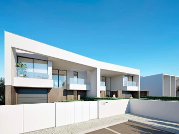 Moradia T4 para Venda em Lagos (São Sebastião e Santa Maria)