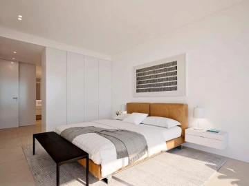 Moradia T4 para Venda em Lagos (São Sebastião e Santa Maria)