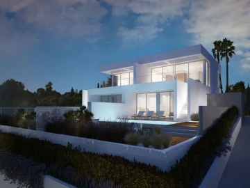 Moradia T3 para Venda em Luz