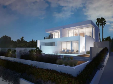 Moradia T3 para Venda em Luz