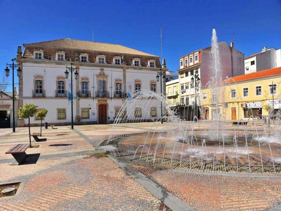 Moradia T3 para Venda em Portimão Foto 9
