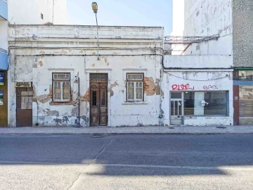 Moradia T3 para Venda em Portimão
