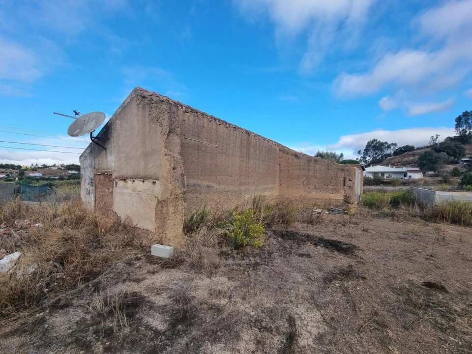Quinta T2 para Venda em Mexilhoeira Grande Foto 1