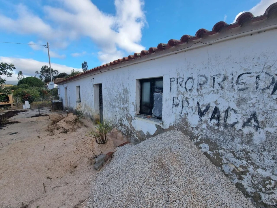 Quinta T2 para Venda em Mexilhoeira Grande Foto 2