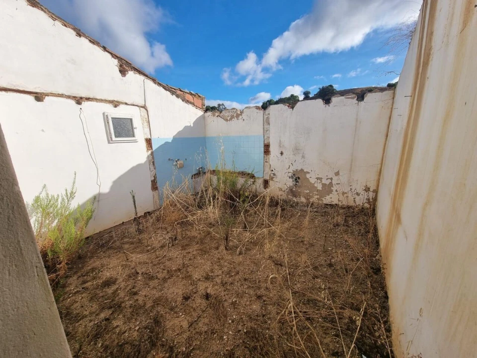 Quinta T2 para Venda em Mexilhoeira Grande Foto 5