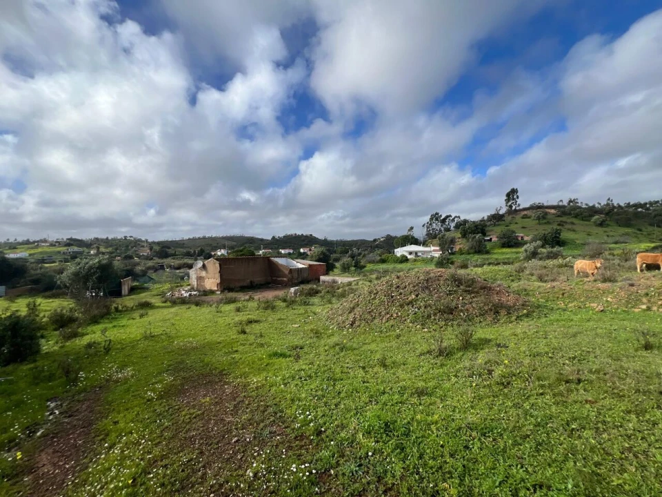 Quinta T2 para Venda em Mexilhoeira Grande Foto 8