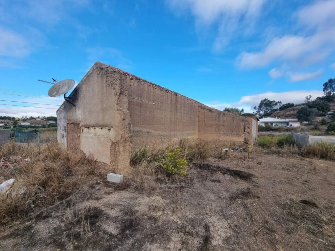 Quinta T2 para Venda em Mexilhoeira Grande Foto 1