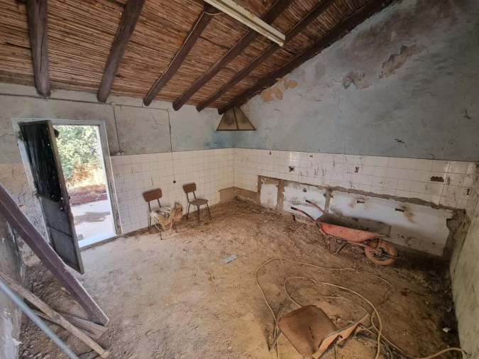 Quinta T2 para Venda em Mexilhoeira Grande Foto 4