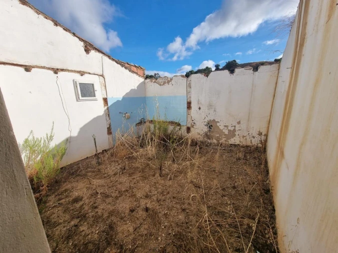 Quinta T2 para Venda em Mexilhoeira Grande Foto 5