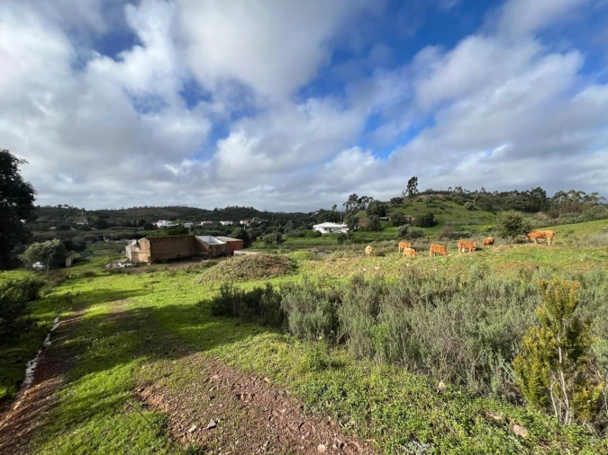 Quinta T2 para Venda em Mexilhoeira Grande Foto 7