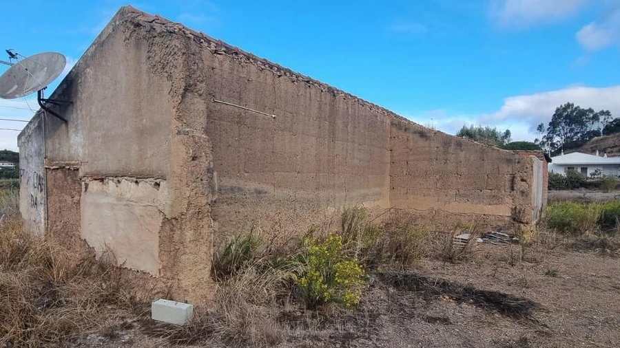 Quinta T2 para Venda em Mexilhoeira Grande