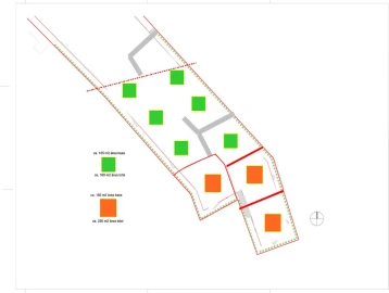 Terreno para Venda em Luz