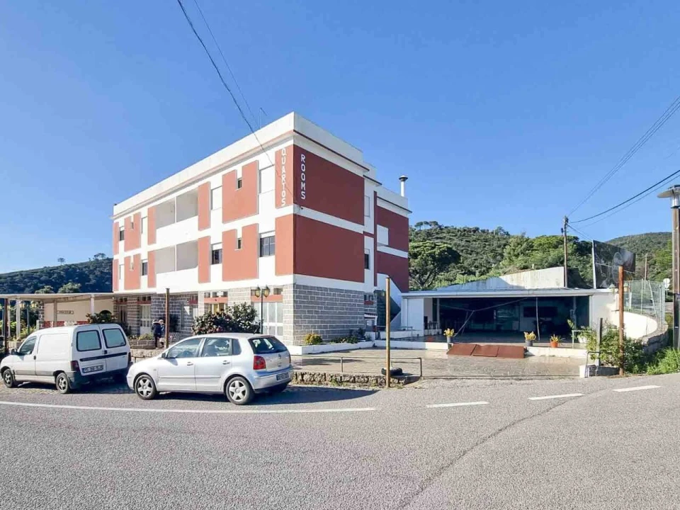 Negócio para Venda em Monchique Foto 49