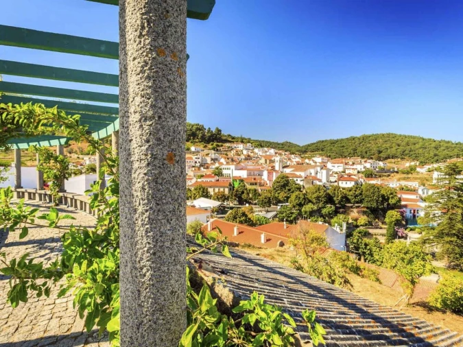 Negócio para Venda em Monchique Foto 62