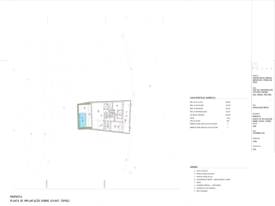 Moradia T4 para Venda em Mexilhoeira Grande Foto 6