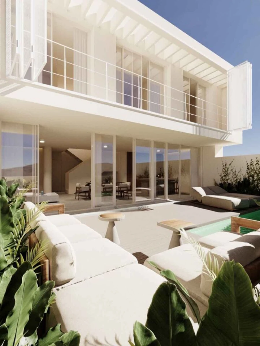 Moradia T4 para Venda em Mexilhoeira Grande Foto 3