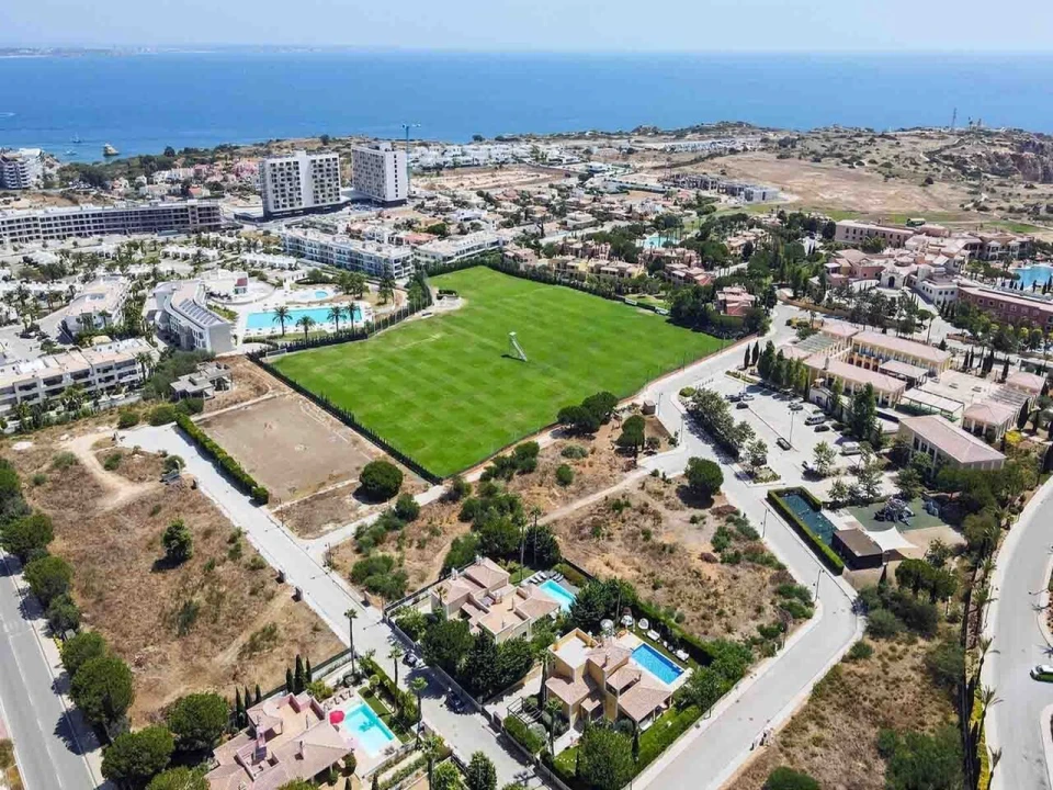 Terreno para Venda em Lagos (São Sebastião e Santa Maria) Foto 5