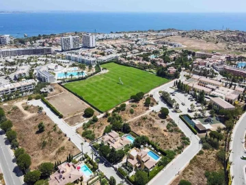 Terreno para Venda em Lagos (São Sebastião e Santa Maria)