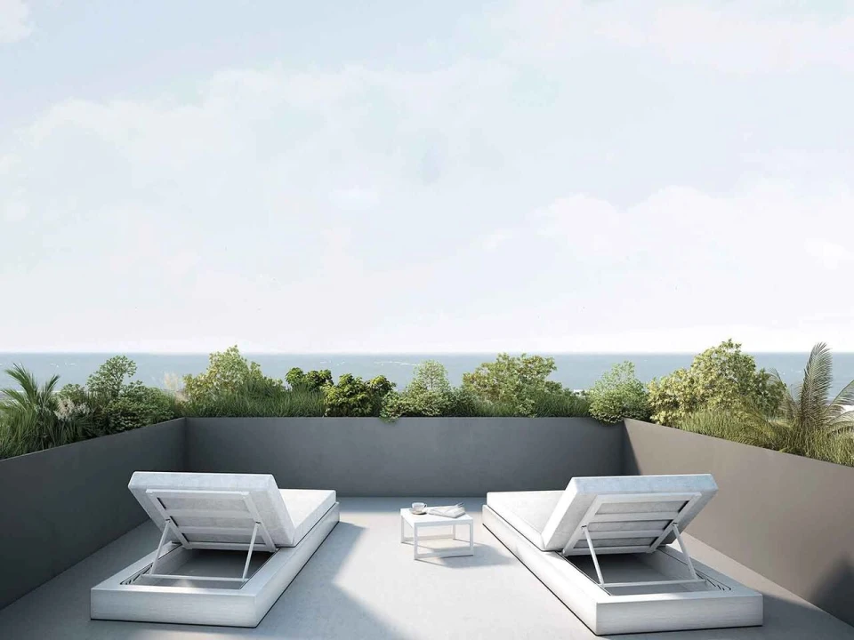 Moradia T4 para Venda em Mexilhoeira Grande Foto 1