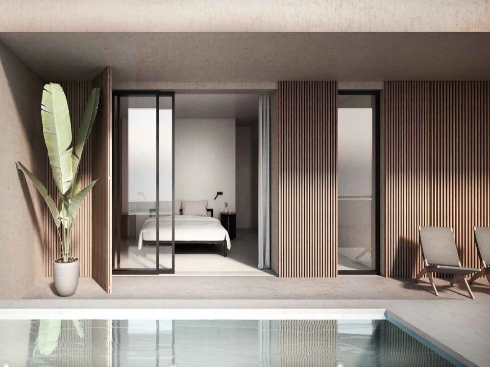 Moradia T4 para Venda em Mexilhoeira Grande Foto 2