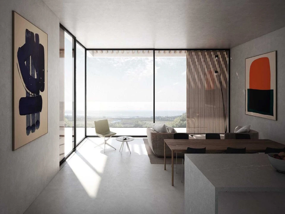 Moradia T4 para Venda em Mexilhoeira Grande Foto 3