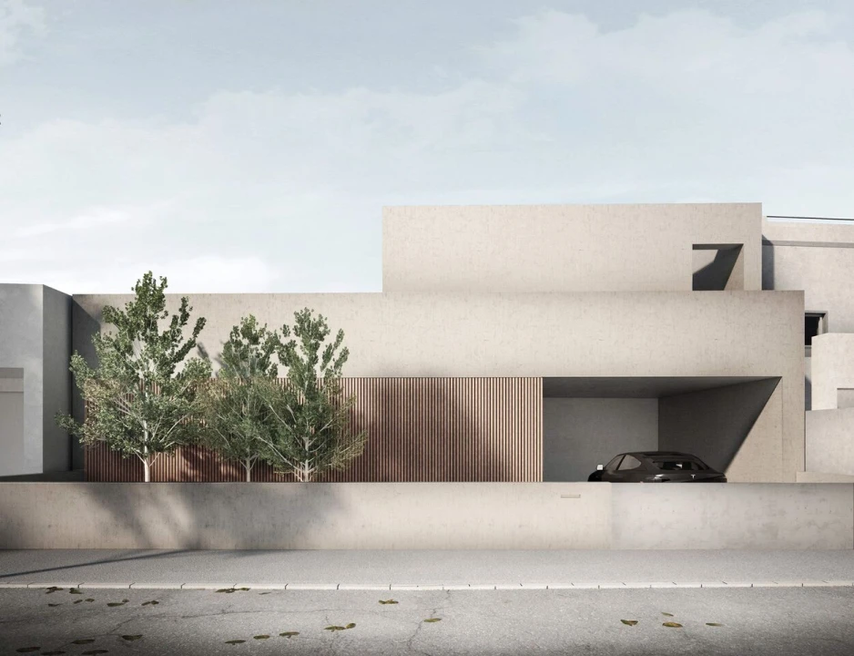 Moradia T4 para Venda em Mexilhoeira Grande Foto 4