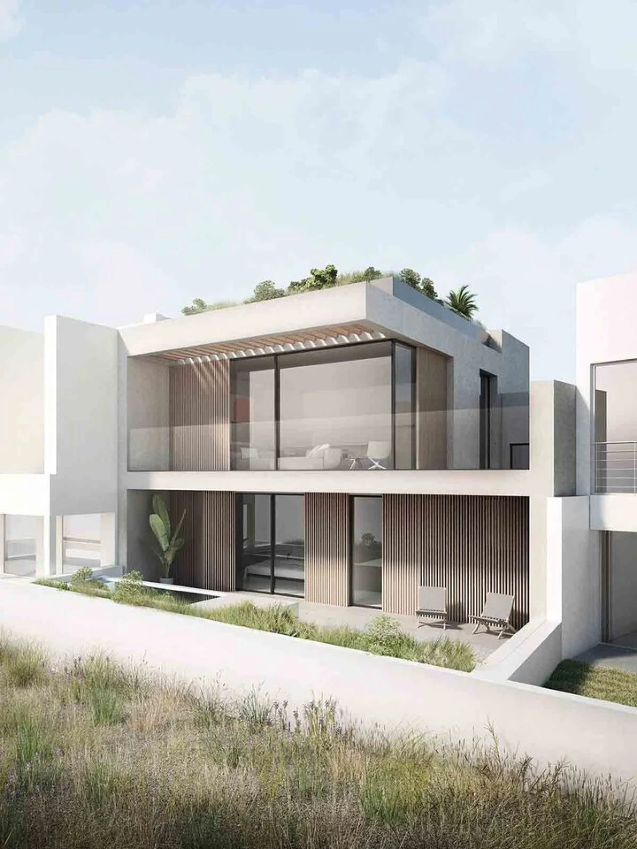 Moradia T4 para Venda em Mexilhoeira Grande Foto 5