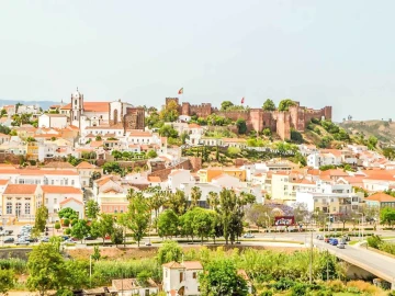 Moradia T6 para Venda em Silves
