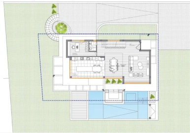 Terreno para Venda em Alcantarilha e Pêra