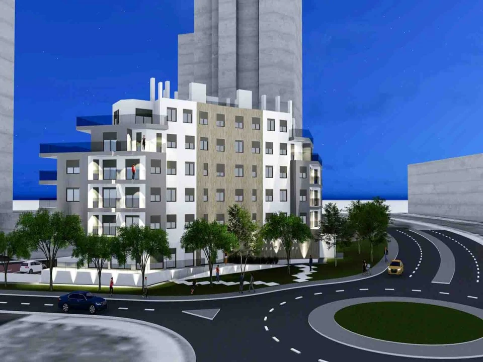 Apartamento T2 para Venda em Armação de Pera Foto 17
