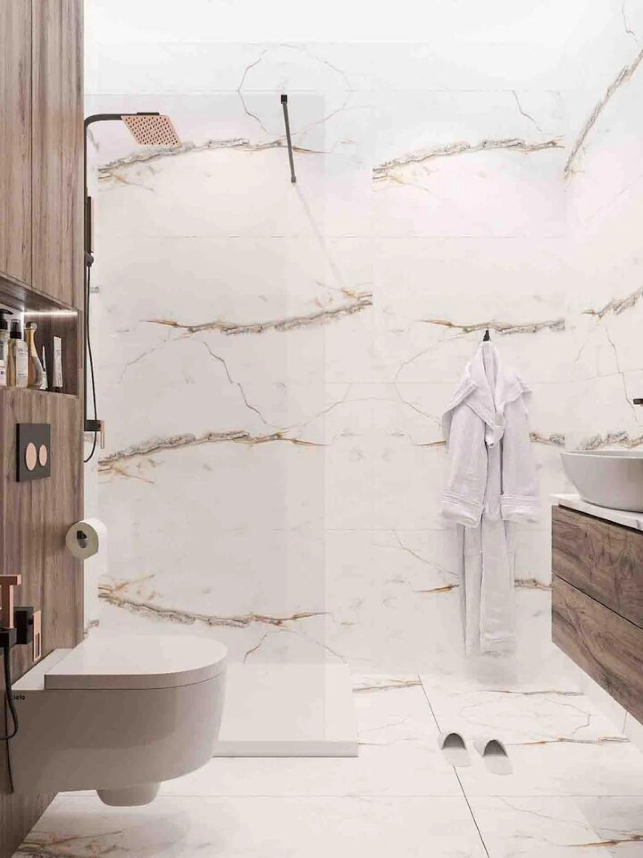 Apartamento T2 para Venda em Armação de Pera Foto 11