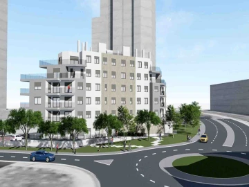 Apartamento T2 para Venda em Armação de Pera