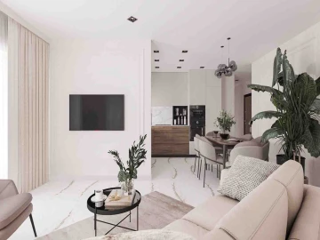 Apartamento T2 para Venda em Armação de Pera