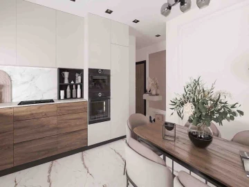 Apartamento T2 para Venda em Armação de Pera