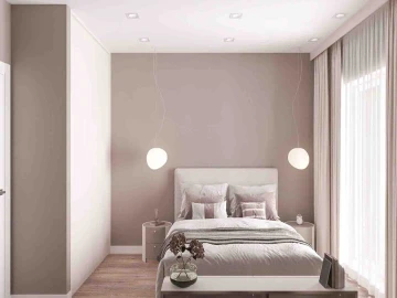 Apartamento T2 para Venda em Armação de Pera