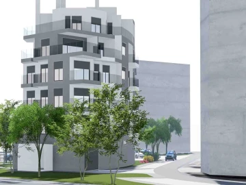 Apartamento T2 para Venda em Armação de Pera