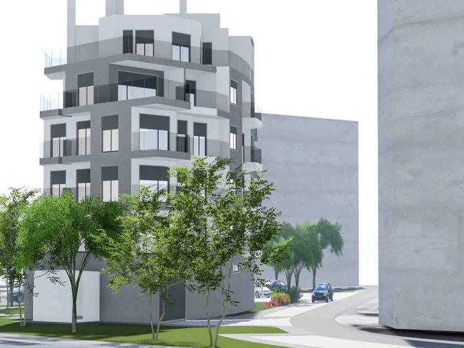 Apartamento T2 para Venda em Armação de Pera Foto 23