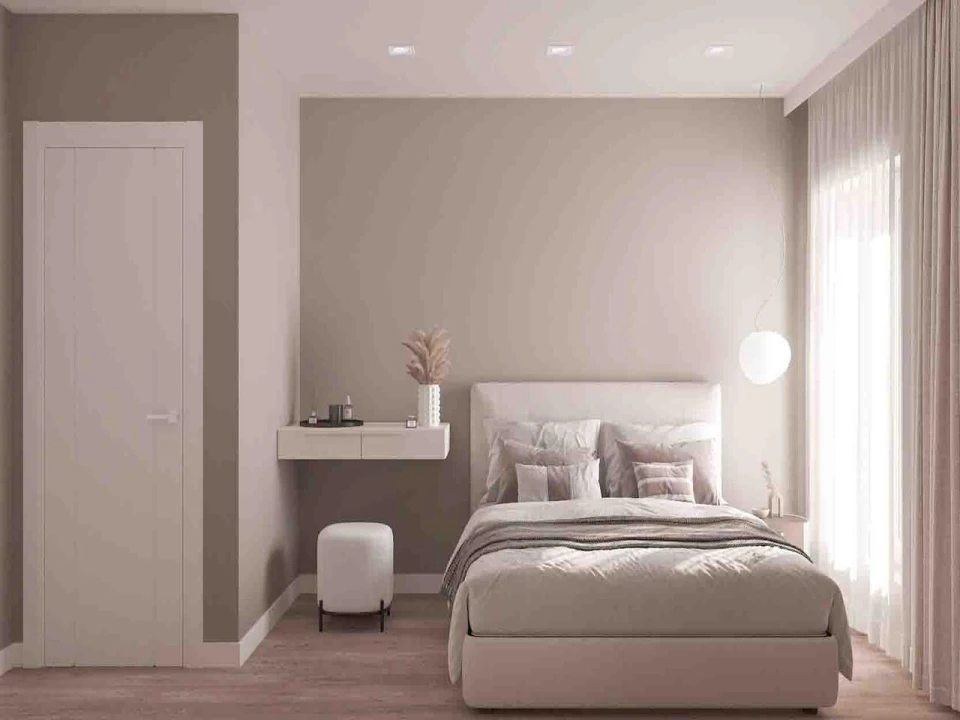 Apartamento T2 para Venda em Armação de Pera Foto 6